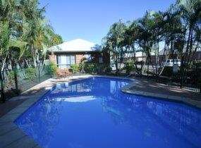 Emerald Maraboon Motor Inn - Hervey Bay Accommodation 5
