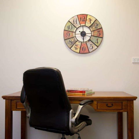 Emerald Maraboon Motor Inn - Hervey Bay Accommodation 16