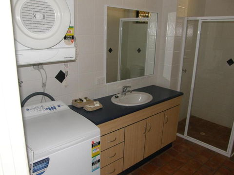 Western Gateway Motel - Hervey Bay Accommodation 3