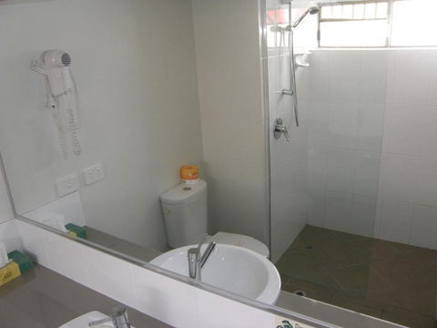 Western Gateway Motel - Hervey Bay Accommodation 5
