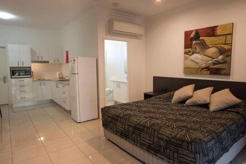 Western Gateway Motel - Hervey Bay Accommodation 6
