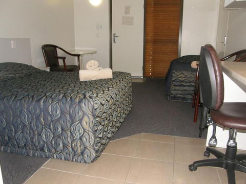 Western Gateway Motel - Hervey Bay Accommodation 11