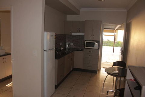 Western Gateway Motel - Hervey Bay Accommodation 12