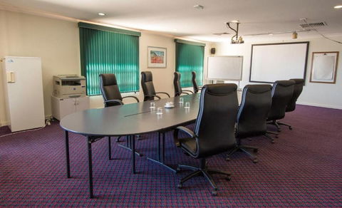 Western Gateway Motel - Hervey Bay Accommodation 13