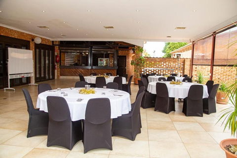 Western Gateway Motel - Hervey Bay Accommodation 14