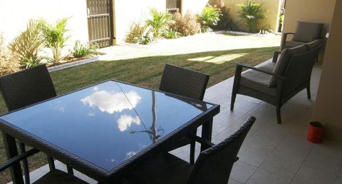 Western Gateway Motel - Hervey Bay Accommodation 15