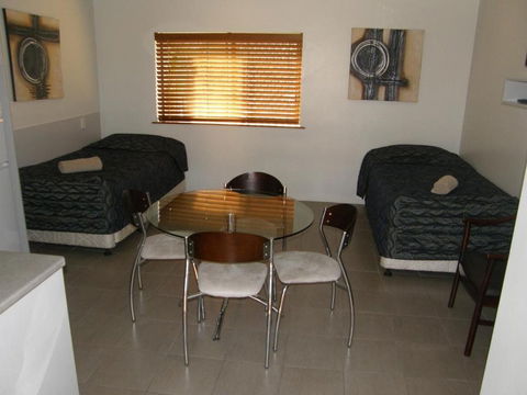 Western Gateway Motel - Hervey Bay Accommodation 16