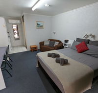 Abajaz Motor Inn - Hervey Bay Accommodation
