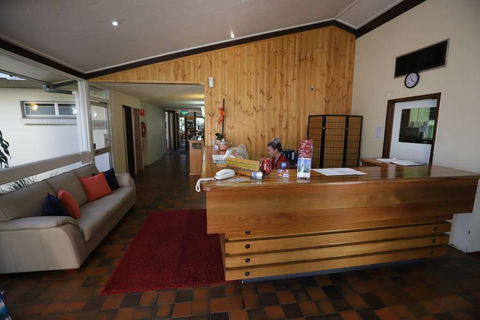 Emerald Central Hotel - Tourism Hervey Bay 4