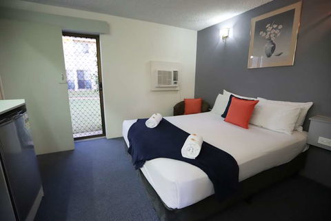 Emerald Central Hotel - Tourism Hervey Bay 6