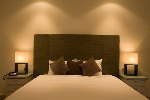Beau Monde International - Hervey Bay Accommodation 4