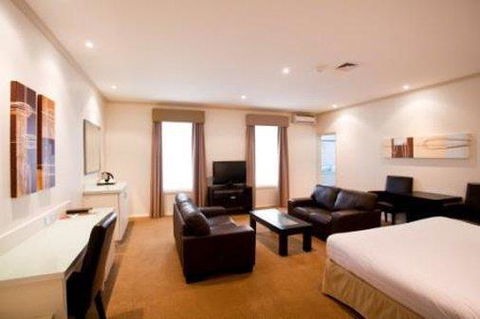 Beau Monde International - Hervey Bay Accommodation 8