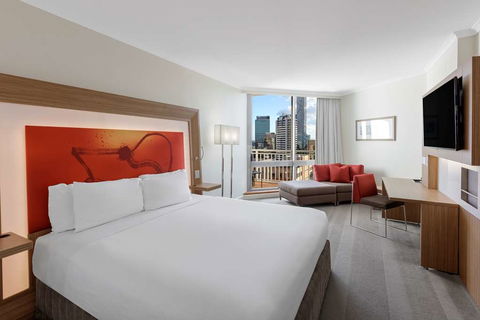 Amora Hotel Brisbane - Hervey Bay Accommodation 1