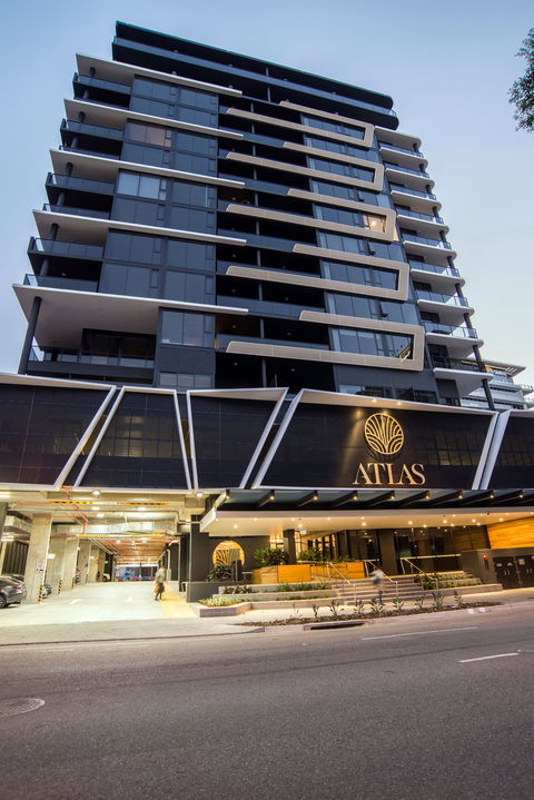 Arise Atlas - Tourism Hervey Bay 0