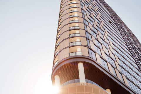 FV Brisbane by Peppers - Tourism Hervey Bay 0