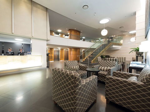 Oaks Aurora - Hervey Bay Accommodation 1