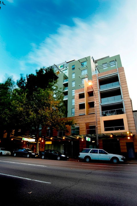 Quest Newcastle - Hervey Bay Accommodation 0