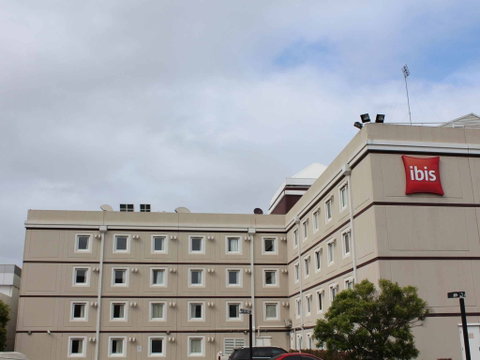 Ibis Newcastle - Hervey Bay Accommodation 2