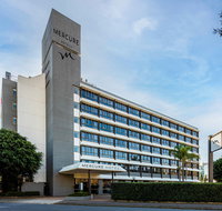 Mercure Newcastle - Hervey Bay Accommodation