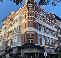 QT Newcastle - Hervey Bay Accommodation