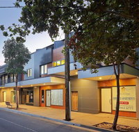 Crown on Darby - Hervey Bay Accommodation