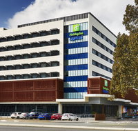 Holiday Inn Express Newcastle - Hervey Bay Accommodation