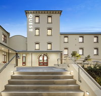 Quest Newcastle West - Hervey Bay Accommodation
