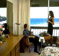 Noah's On the Beach - Hervey Bay Accommodation