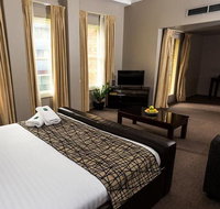 The Clarendon Hotel - Hervey Bay Accommodation