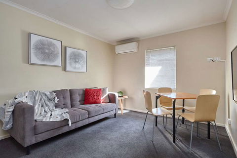 Elphin Villas - Hervey Bay Accommodation 1