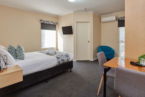 Elphin Villas - Hervey Bay Accommodation 2