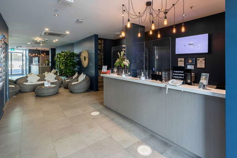 Narrabeen Sands Hotel By Nightcap Plus - Hervey Bay Accommodation 2