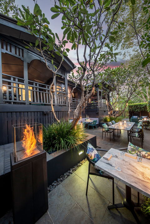Spicers Balfour Hotel - Tourism Hervey Bay 2