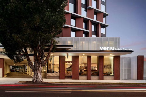 Veriu Green Square - Hervey Bay Accommodation 0