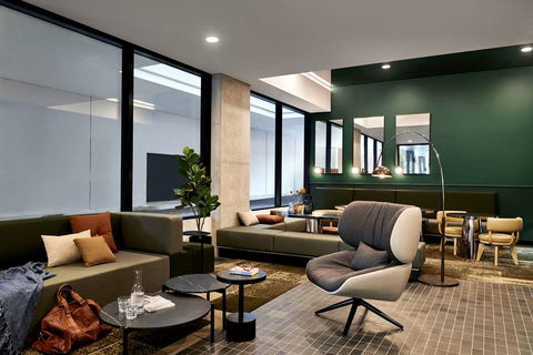 Veriu Green Square - Hervey Bay Accommodation 2