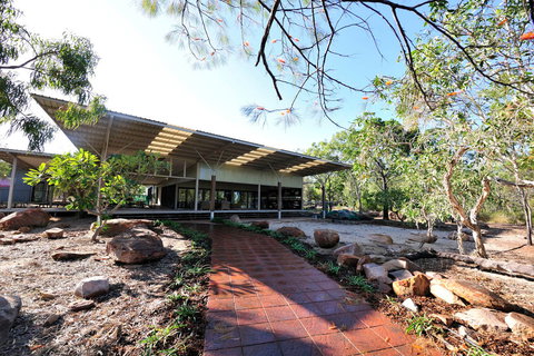 Groote Eylandt Lodge, by Metro Hotels - Hervey Bay Accommodation 0