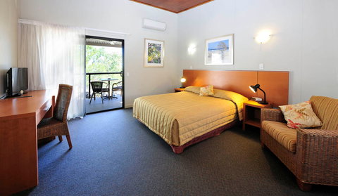 Groote Eylandt Lodge, by Metro Hotels - Hervey Bay Accommodation 2