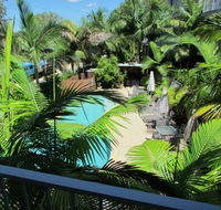 Metzo Noosa Resort - Hervey Bay Accommodation