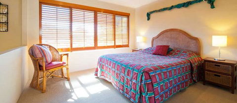 Noosa Place Resort - Tourism Hervey Bay 1