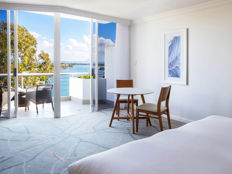 Sofitel Noosa Pacific Resort - Tourism Hervey Bay 0