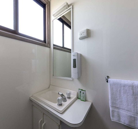 BIG4 Albury Tourist Park - Hervey Bay Accommodation 0