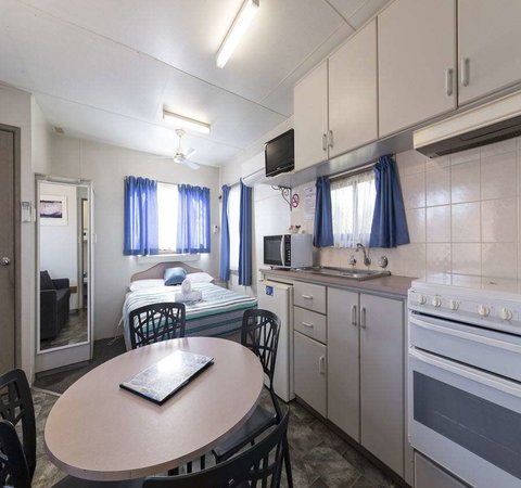 BIG4 Albury Tourist Park - Hervey Bay Accommodation 2