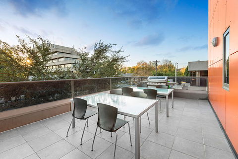 Quest Albury Seviced Apartments - Tourism Hervey Bay 1