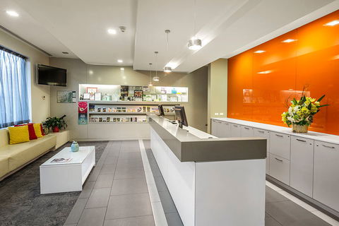 Quest Albury Seviced Apartments - Tourism Hervey Bay 2