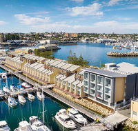 Be Fremantle Serviced Apartments - Tourism Hervey Bay