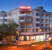Mercure Centro Hotel - Hervey Bay Accommodation