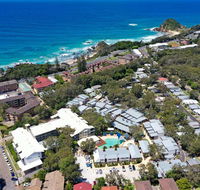 Club Wyndham Flynns Beach-Trademark Coll - Hervey Bay Accommodation
