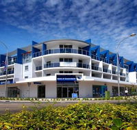 Mantra Quayside - Hervey Bay Accommodation