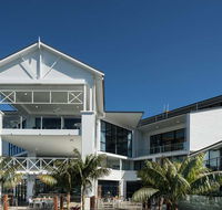 Sails Resort Port Macquarie by Rydges - Hervey Bay Accommodation