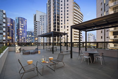 Quest NewQuay, Docklands - Hervey Bay Accommodation 2